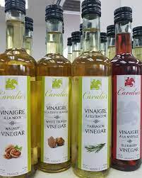 Sherry Vinegar Cavalier 250ml
