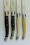 Laguiole Knives (Set of 6)