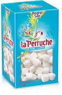 Sugar lumps - White 750g La Perruche