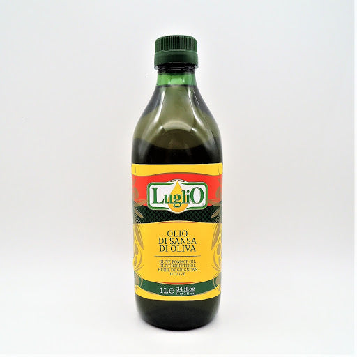 Olive Oil 1L Luglio