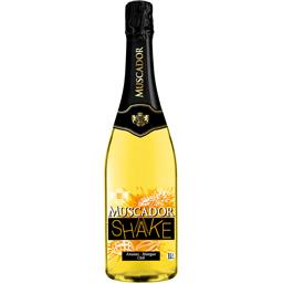 Muscador Pineapple, Mango & Chili Sparkling Wine