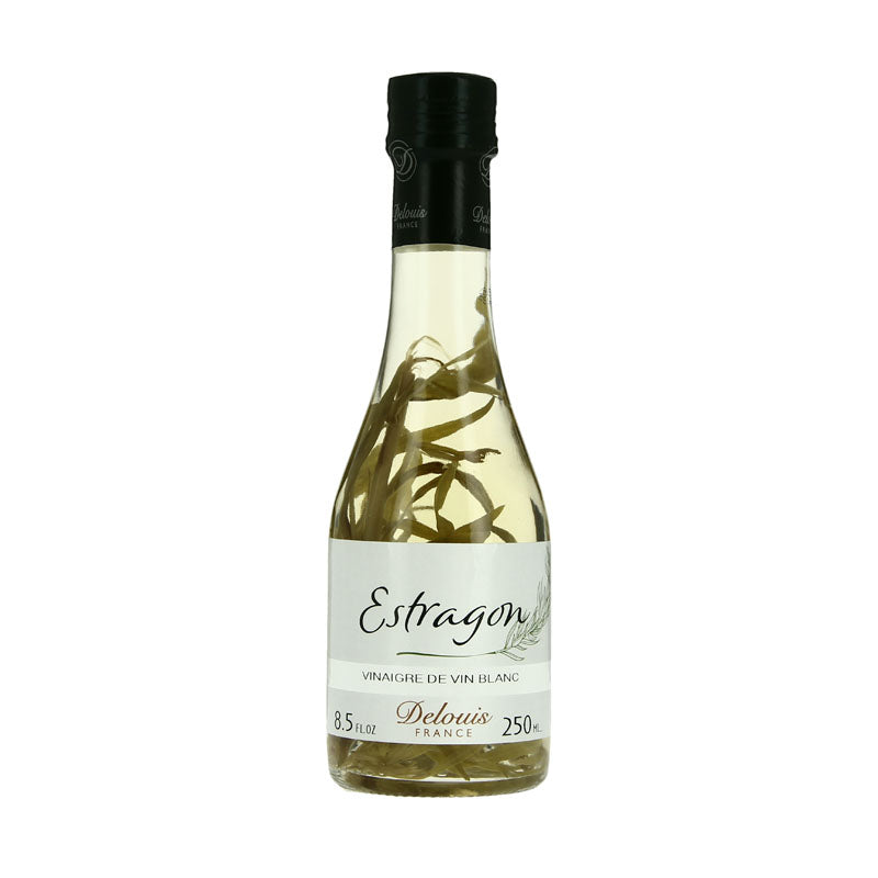 Tarragon Vinegar 250ml Delouis