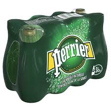 Perrier Pack 8*200ml