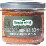 Sundried Tomatoes Paste 100g Barnier