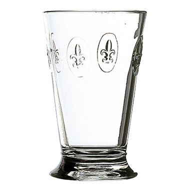 La Rochere Long Drink Glasses